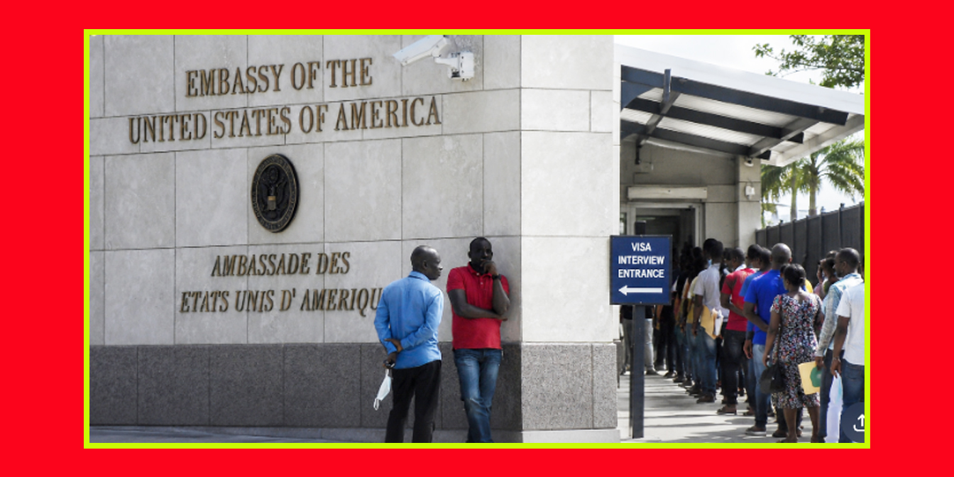 USCIS Shift: Green Card Hopefuls Must Now Exit the U.S.