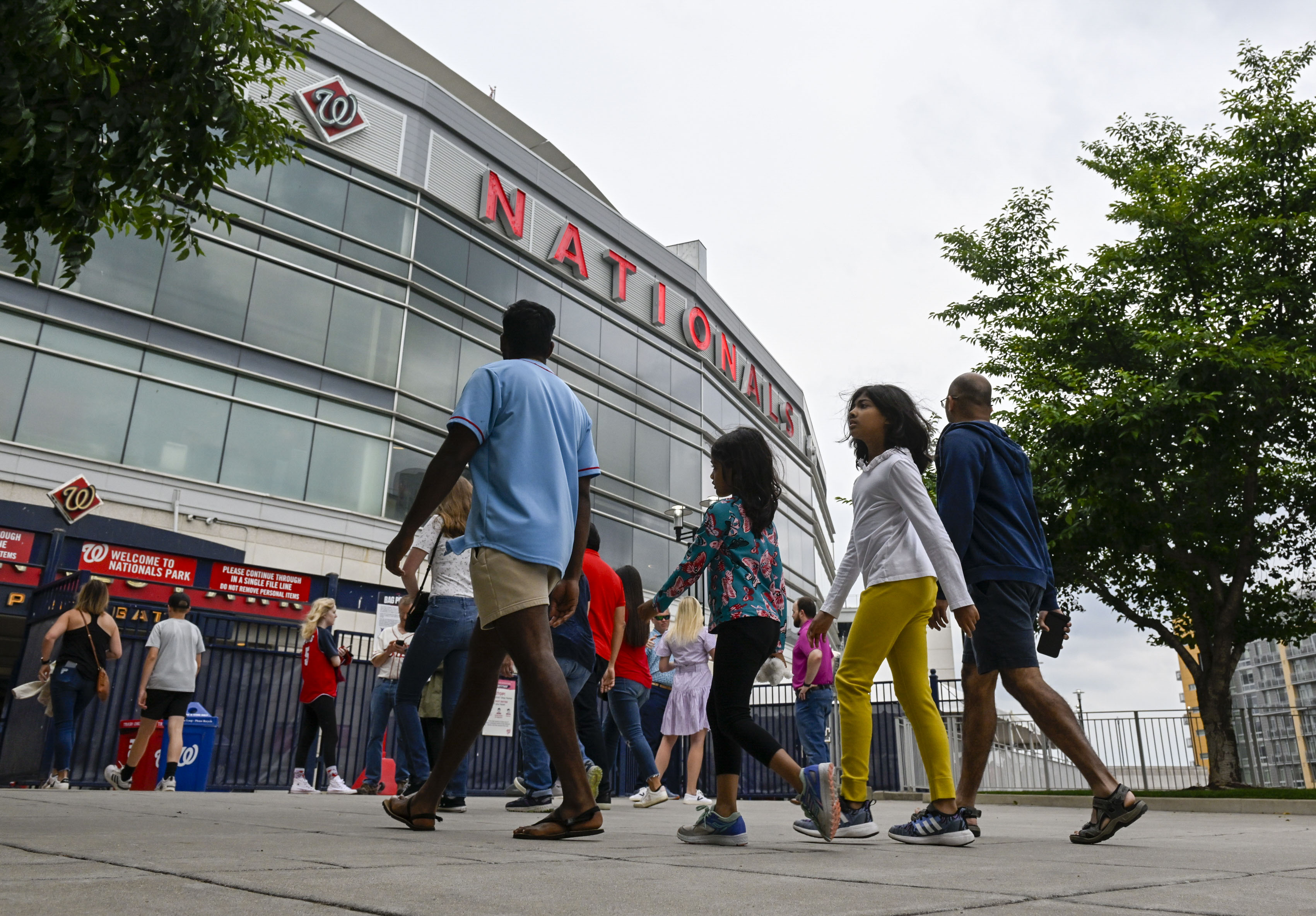 DC Lands at No. 11 on Sports Business Journal's Elite List