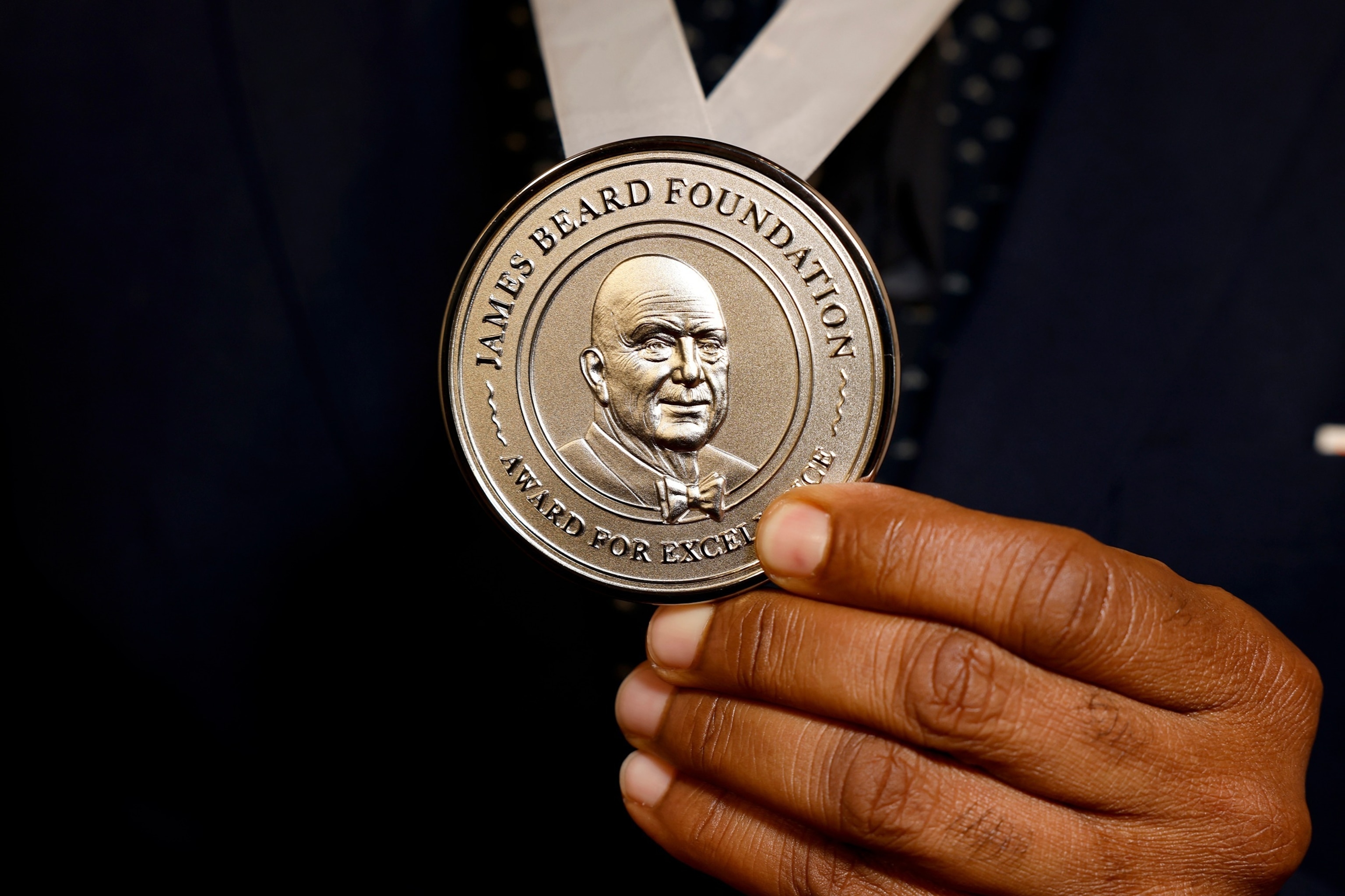 DC Chefs Storm 2026 James Beard Semifinalist List