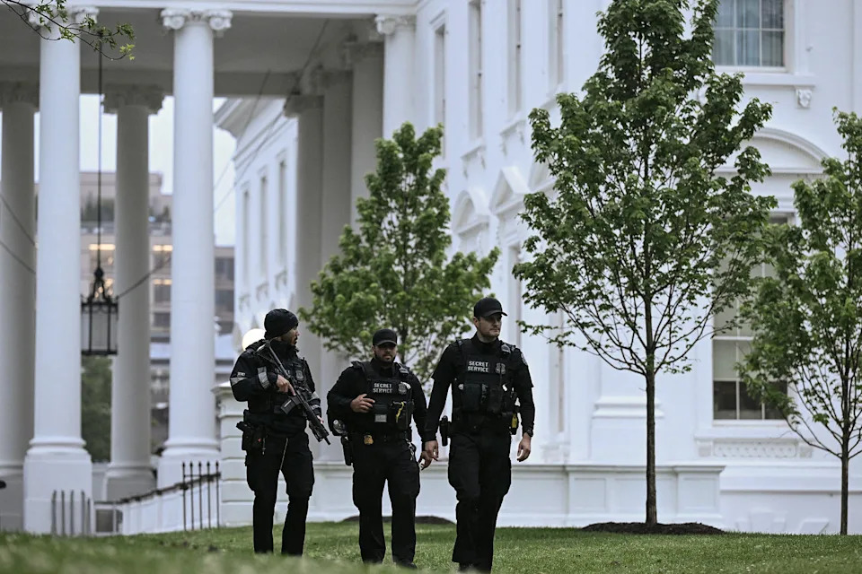 Trump Security Threats Mount: From Butler Rally to White House Shots
