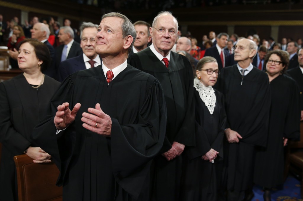 Supreme Court's Double Game: Checking and Empowering Trump