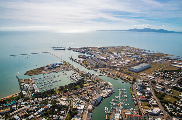 Townsville Enterprise Lands US Capital Deal Reshaping Critical Minerals