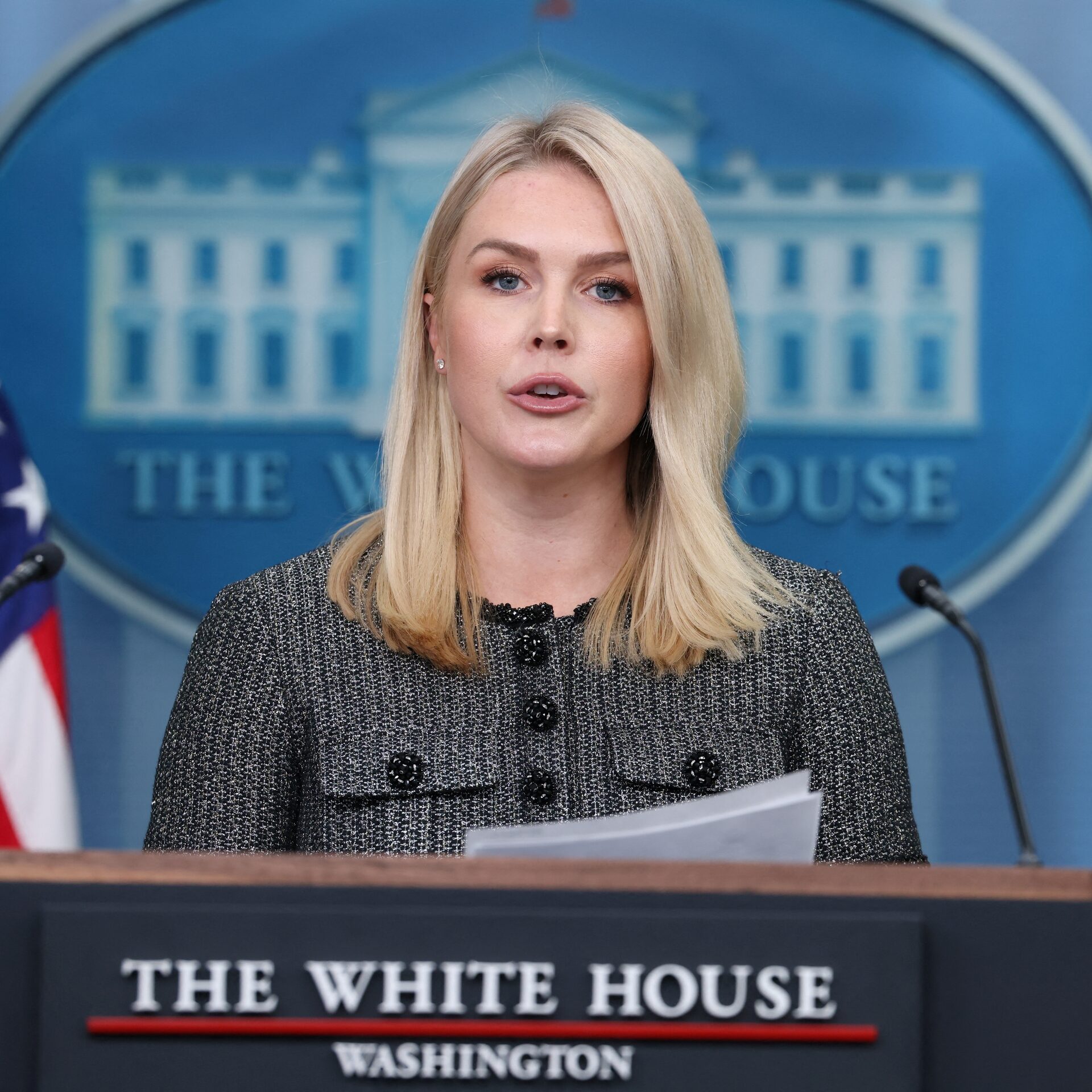 White House Rejects Iran Deal Draft as Tehran Floats Terms