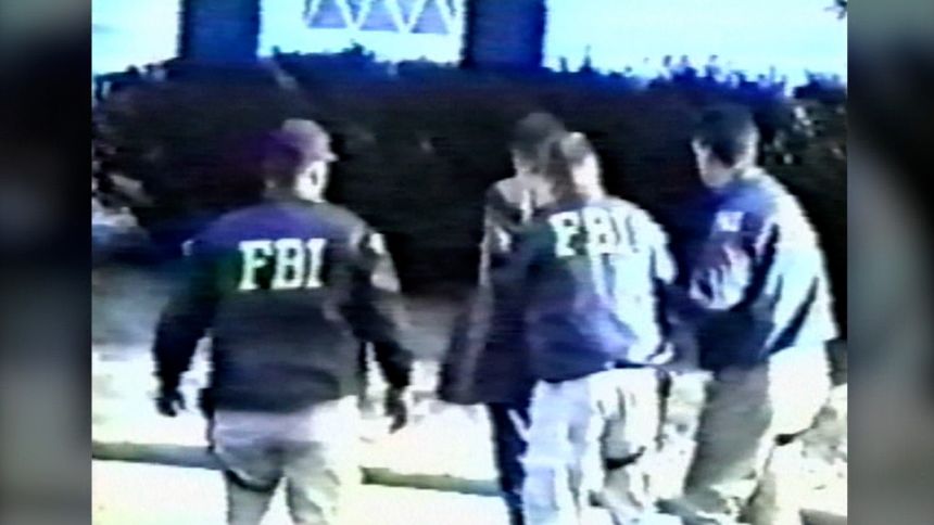 Robert Hanssen's Shadow Still Haunts the FBI 20 Years Later