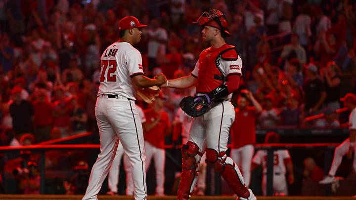 Washington Nationals 2025: What's at Stake for the DMV