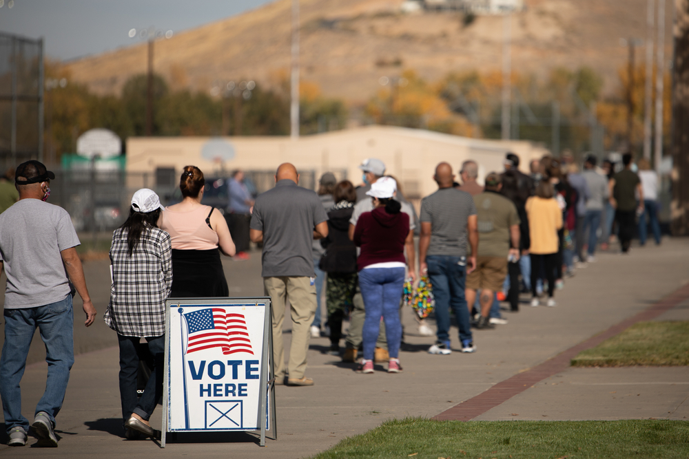 Supreme Court Finalizes Voting Rights Act Ruling, Refuses to Reverse Decision