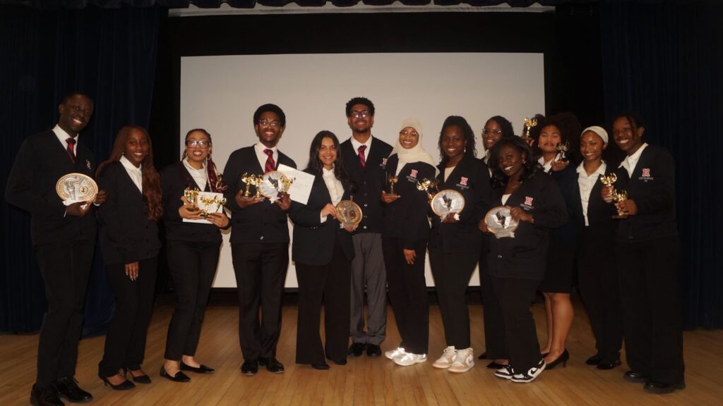 Chicago's West Side High Schools Push to Send More Students to HBCUs