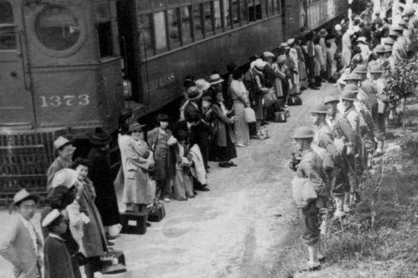 Korematsu v. United States: The Supreme Court Ruling That Still Haunts American Law