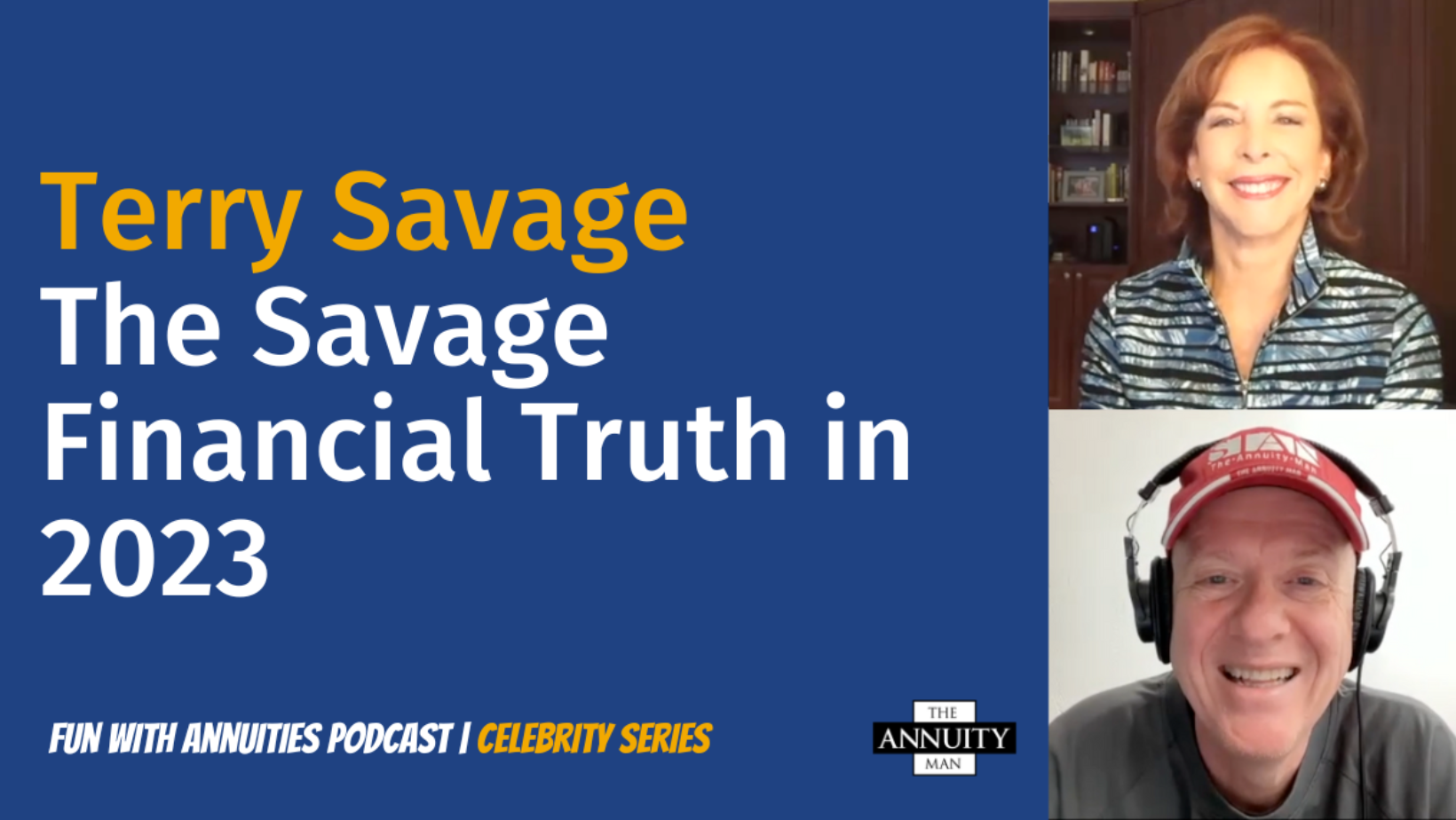 Terry Savage's Financial Planning Essentials Every DC Earner Needs