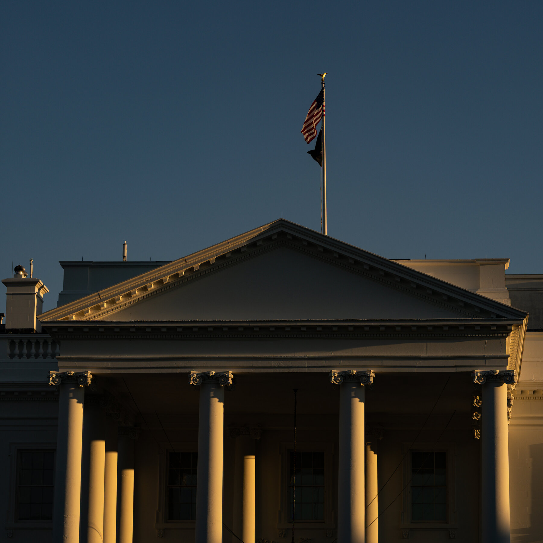 Federal Judge Orders White House to Follow Presidential Records Act