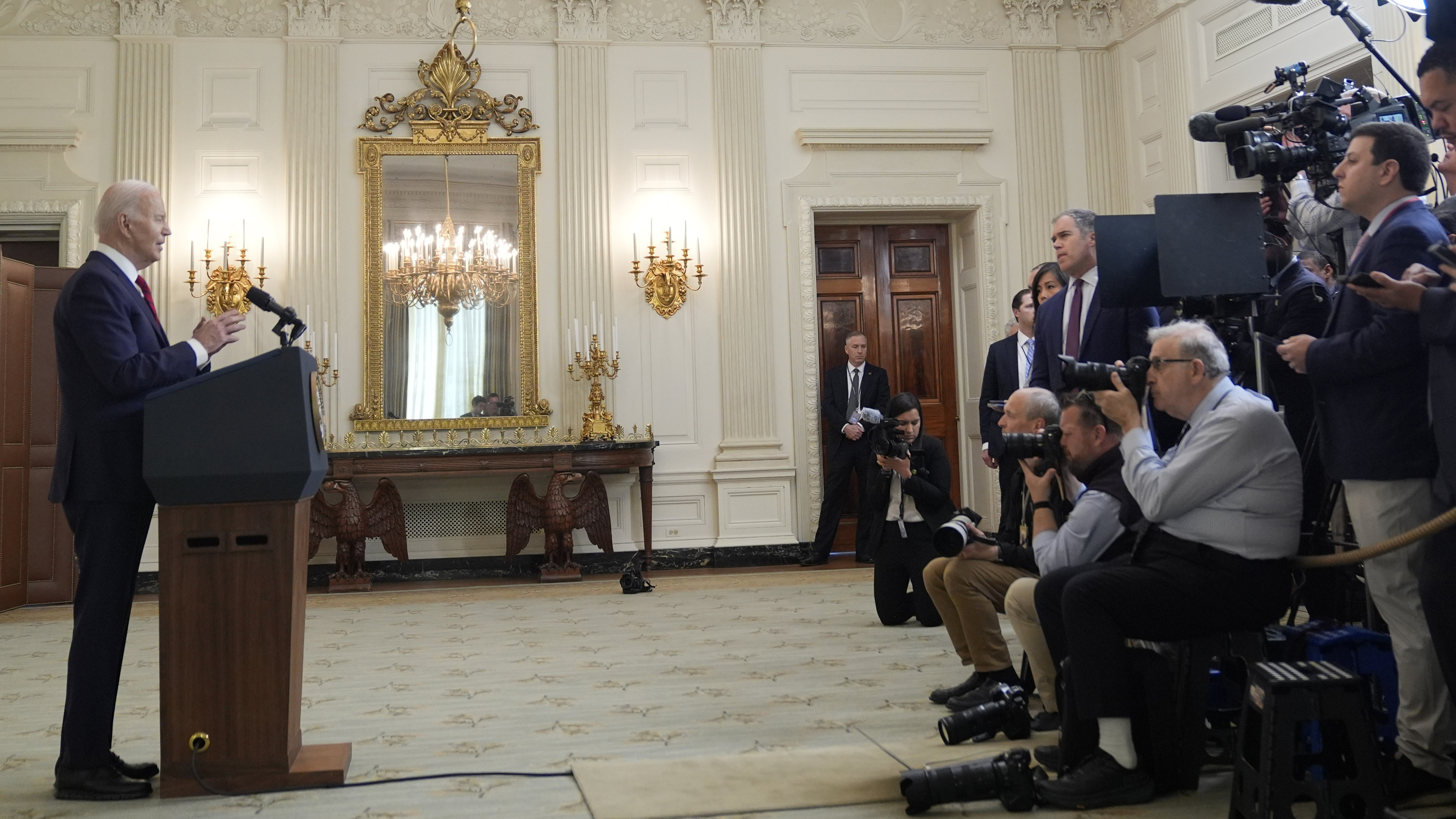 How Much Aid Has the U.S. Sent Ukraine? The Full Breakdown