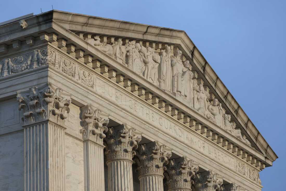 Supreme Court Signals Skepticism Over Trump's Birthright Citizenship Push