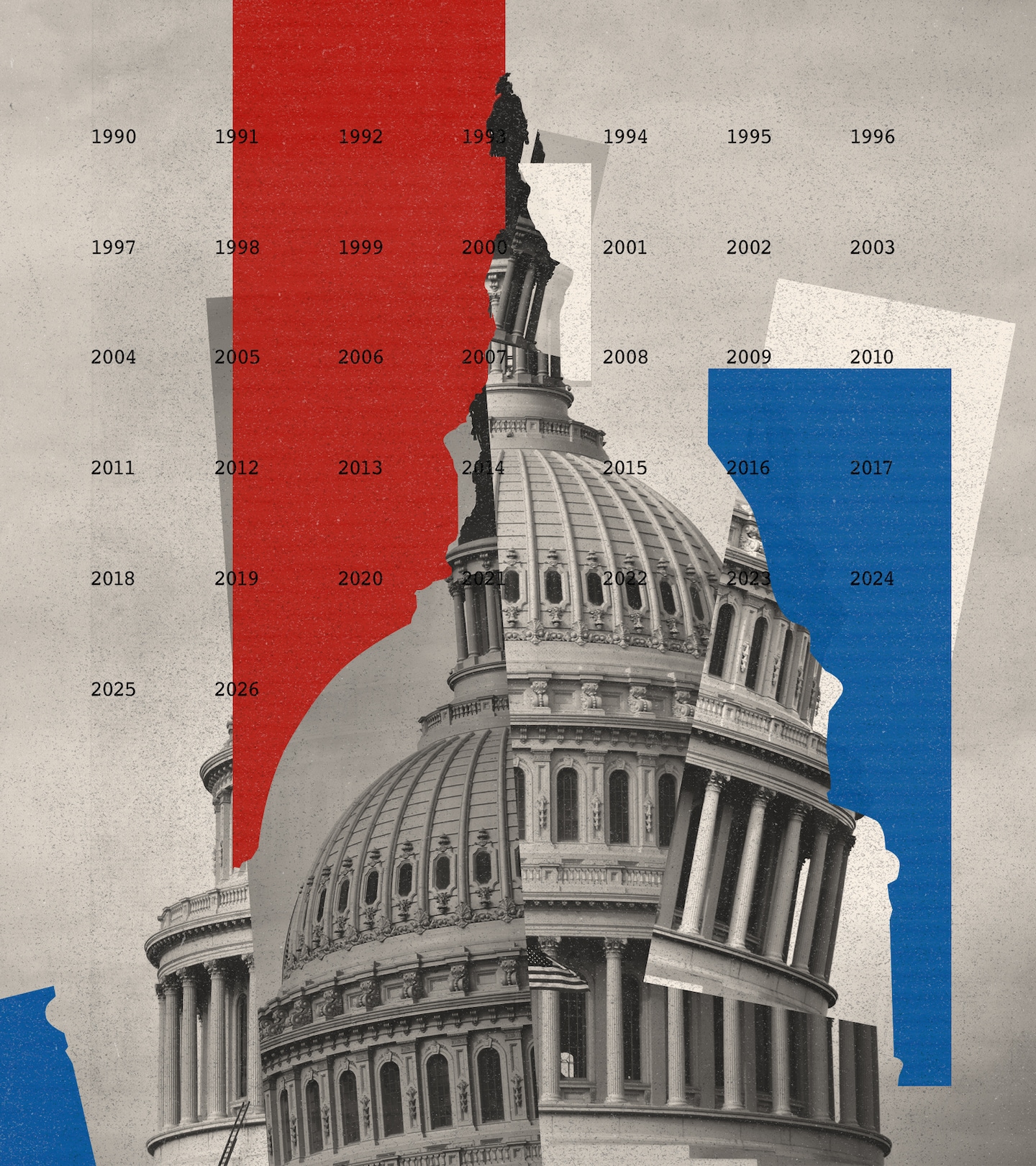 Congress at a Crossroads: What the Bipartisan Policy Center's Warning Means for DC