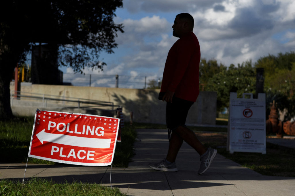 Texas Senate 2026: The Polls, the Players, and What DC Is Watching