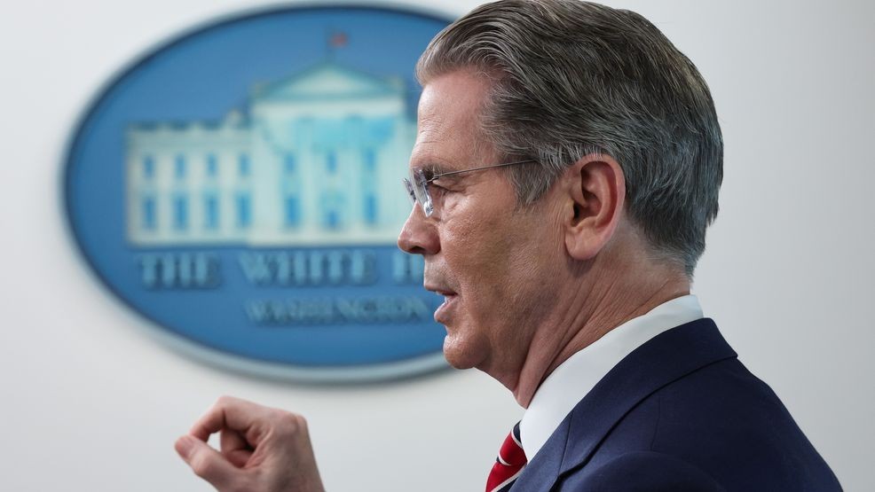 Trump's Face on a $250 Bill? Bessent Says Ask Congress