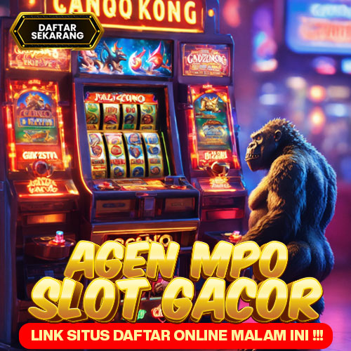 ASIANBET77: Link Agen Mpo Slot Gacor & Situs Daftar Online Malam Ini