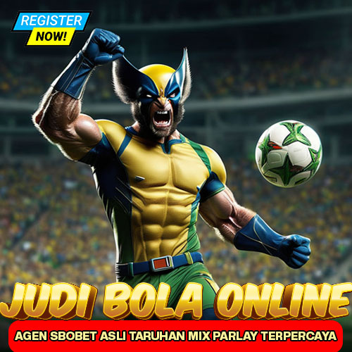 Agen Sbobet Asli Judi Bola Online Taruhan Mix Parlay Terpercaya