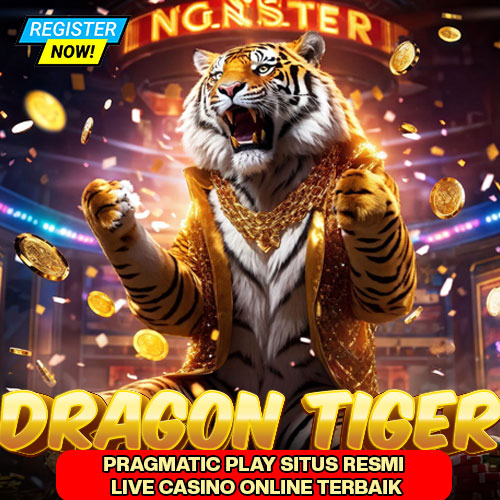 Pragmatic Play Situs Resmi Live Casino Online Dragon Tiger Terbaik