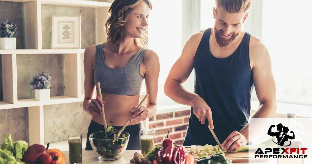 Understanding Macronutrients: The Key to Achieving Your Fitness Goals