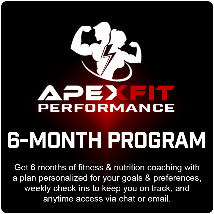 6-Month Program