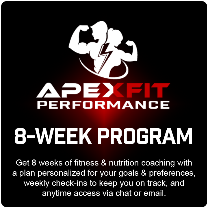 8-Week Program