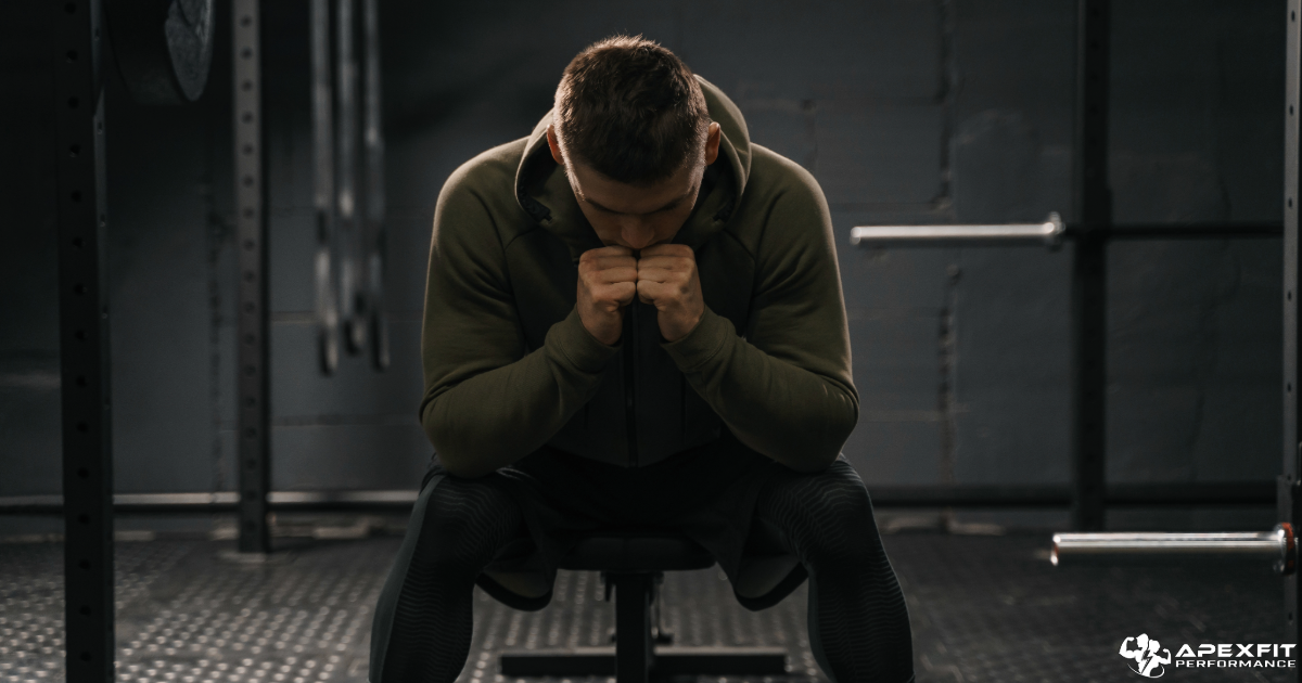 Overcoming Mental Blocks in Fitness