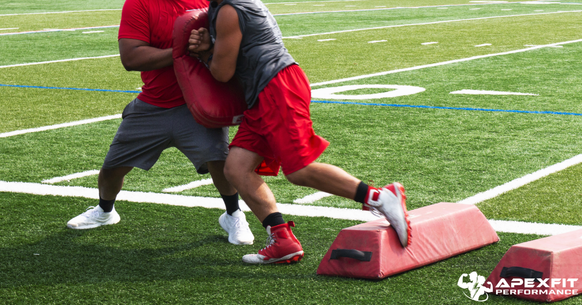 Maximizing Potential: The Crucial Role of Offseason Athletic Training