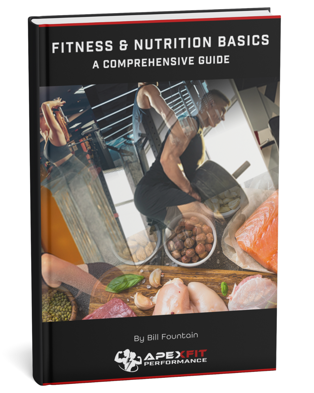 eBook - Fitness & Nutrition Basics