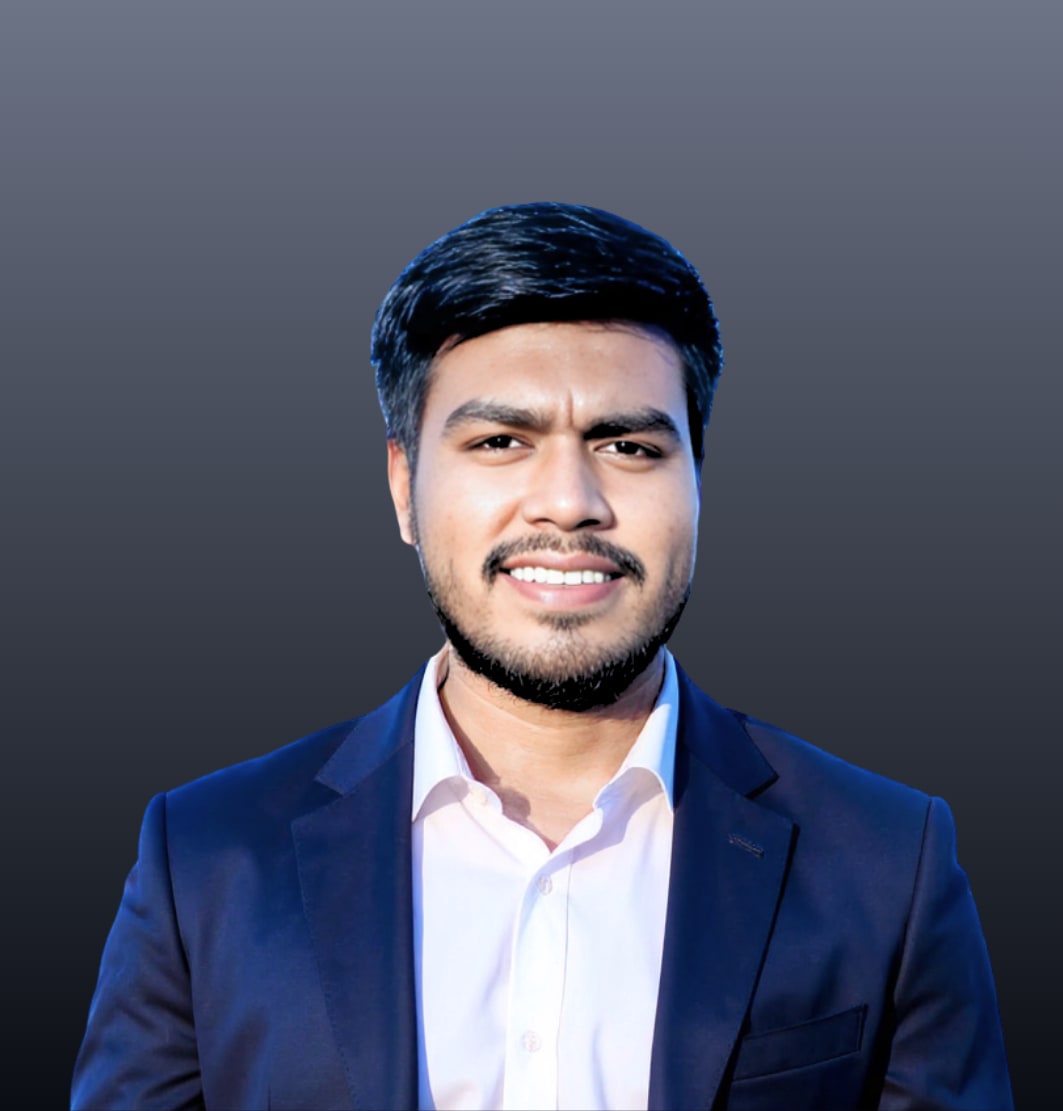 Bolay Nath — About