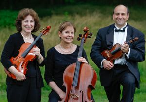 Intermezzo Chamber Players