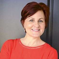 Karen Moreau, Realtor