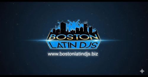 Boston Latin DJs