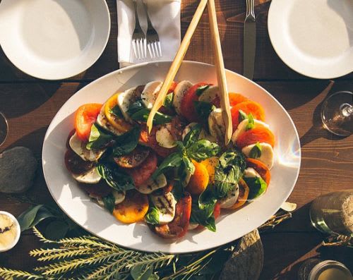 Rhode Island Wedding Caterers and Catering Services ...