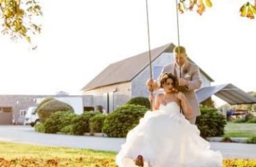 Rhode Island Wedding Reception Sites And Venues