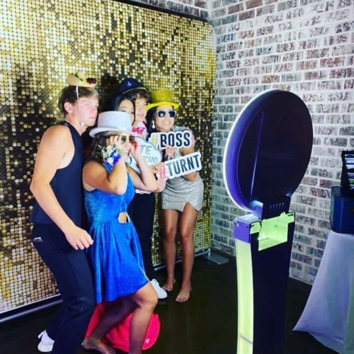 Rhode Island Photo Booth Rentals Affordable RI photo booths for