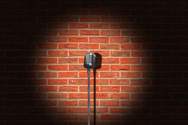 Stand Up Comedians