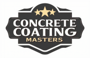 Concrete Coating Masters