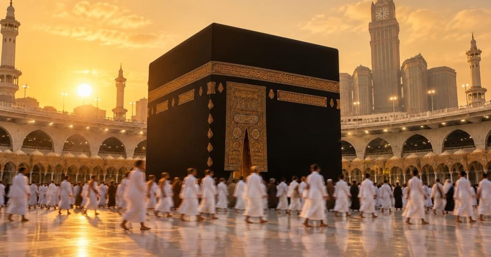 Umrah — Standard from Kerala