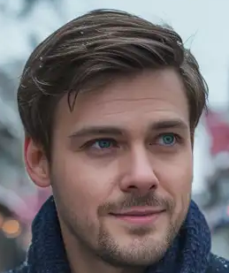 David K. Testimonial