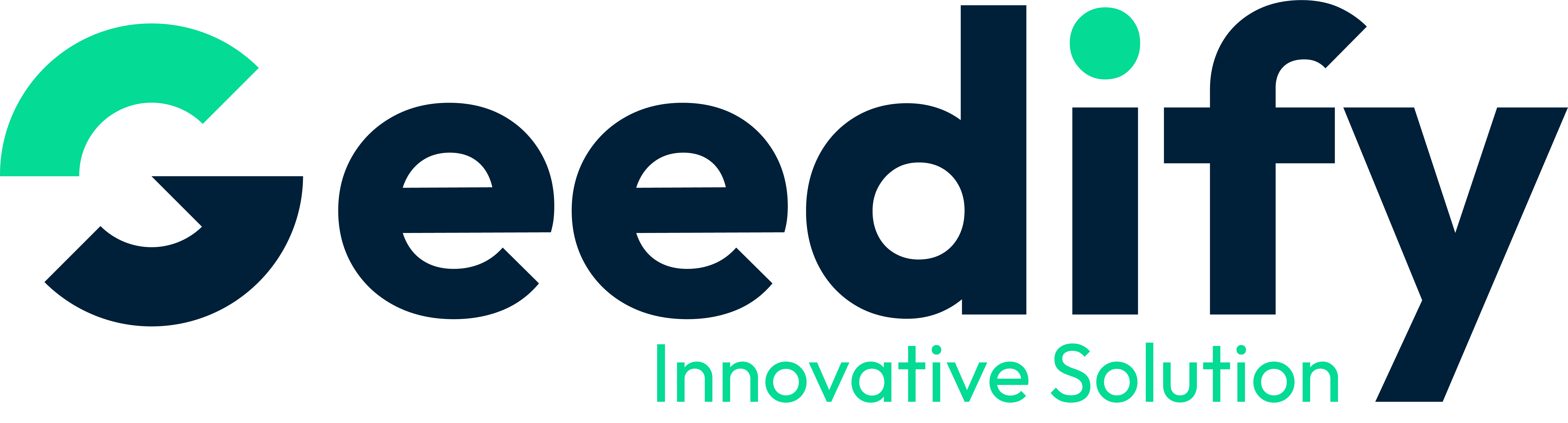 Geedify Logo