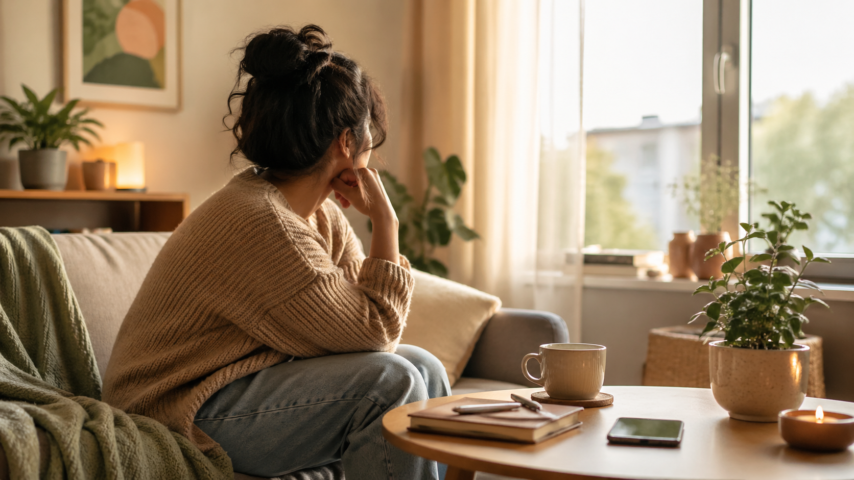 The Mental Health Impact of STI Testing Stigma