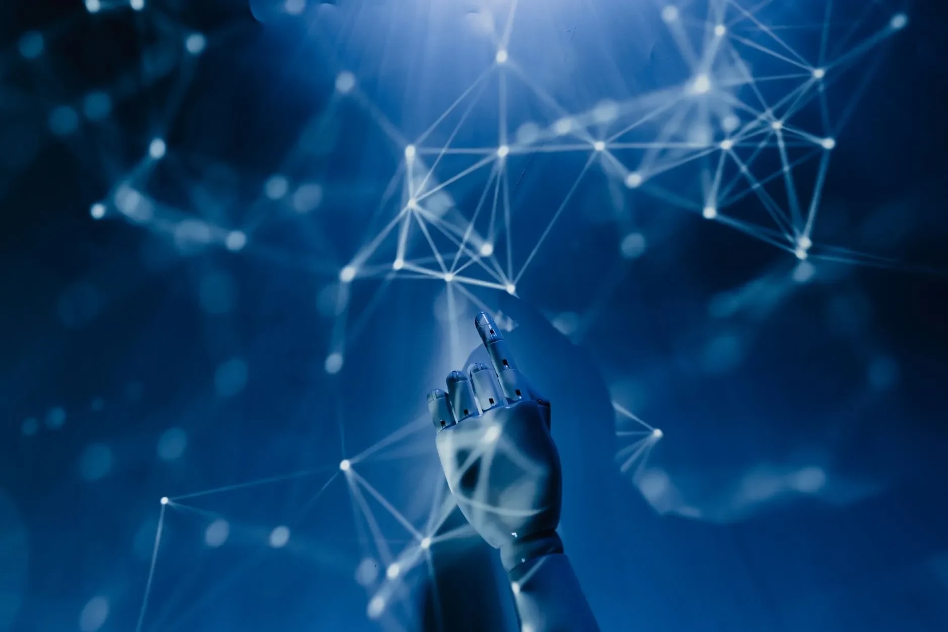 Saudi Vision 2030: How AI Agents & Web3 Are Reshaping KSA's Tech Landscape (2026)