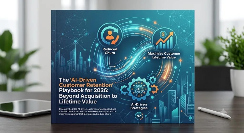 The 'AI-Powered Brand Storytelling' Playbook for 2026: Beyond Product Features to Emotional Resonance