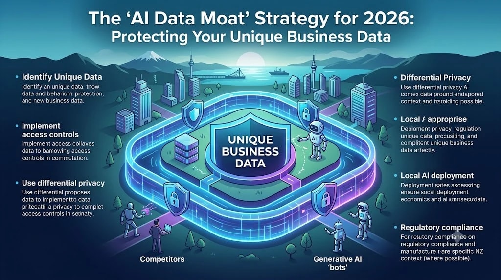 The 'AI-Powered Brand Authenticity' Playbook for 2026: Building Real Trust in a Deepfake World