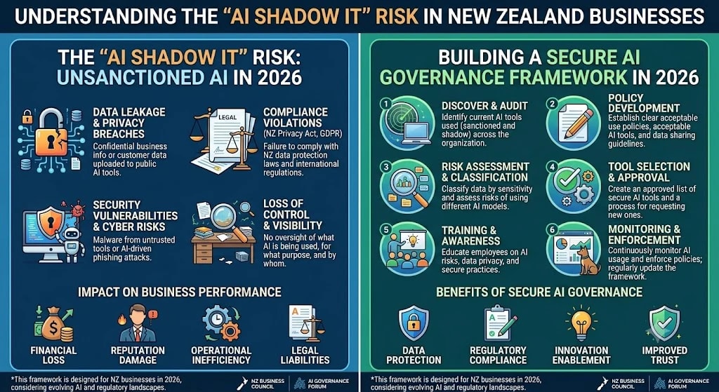 The 'AI-Powered Dark Funnel' Strategy for 2026: Uncovering & Converting Invisible Customer Journeys
