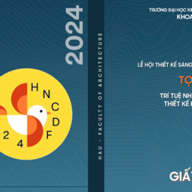Toạ đàn về Trí tuệ nhân tạo và thiết kế kiến trúc