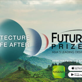 Cuộc thi Kiến trúc quốc tế FuturArc Prize (FAP) 2024 với chủ đề “Architecture for Life After”