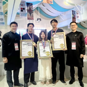 SINH VIÊN ĐẠI HỌC KIẾN TRÚC HÀ NỘI XUẤT SẮC GIÀNH GIẢI NHÌ TẠI CUỘC THI THIẾT KẾ KIẾN TRÚC DÀNH CHO SINH VIÊN – ARCASIA 2023