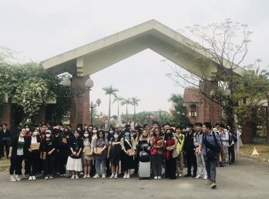 “K+ Assemble” lần đầu tiên tổ chức đủ 5 khóa