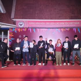 Hoạt động gặp mặt đầu Xuân 2023 của X4